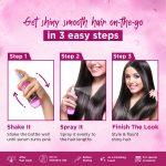 Livon Shake and Spray Hair Serum, 100 ml - Image 7