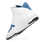 Bacca Bucci Men Lace Up Sneaker Shoes - Image 5