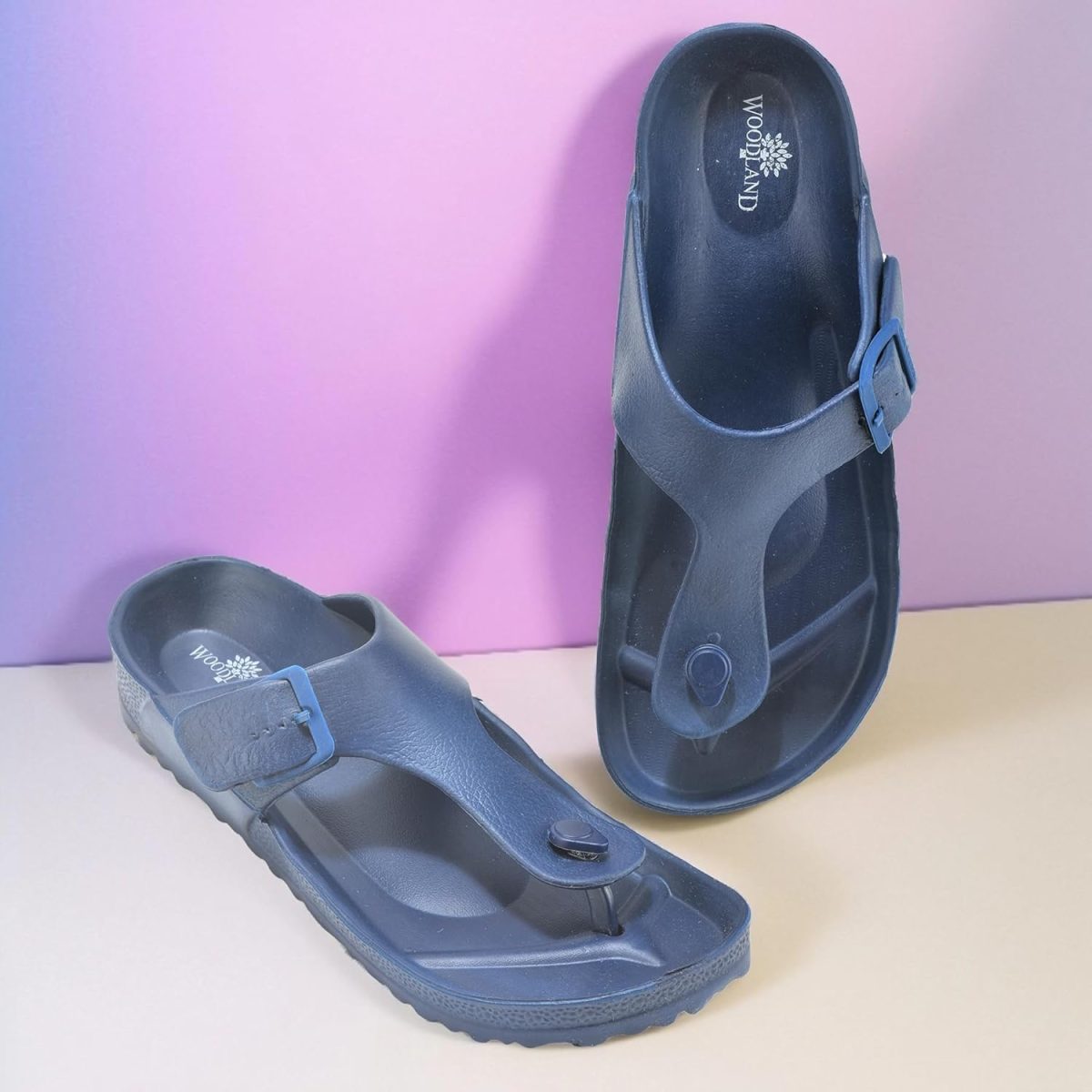 Woodland Men's Slipper - Image 3