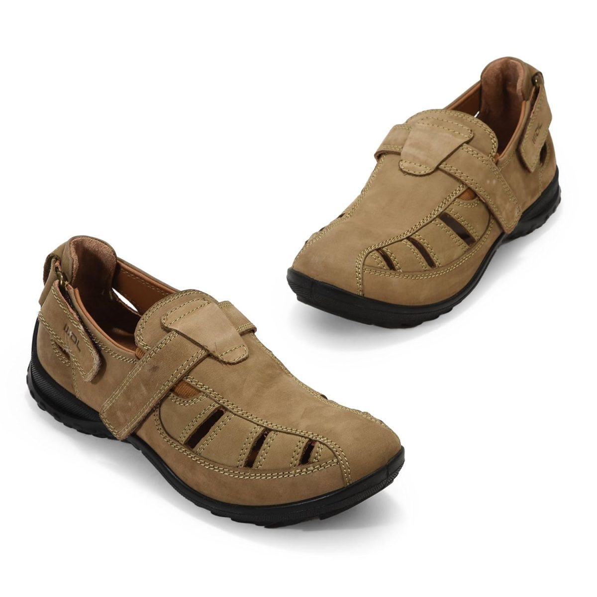 Woodland Men's Sandals - Image 2