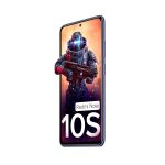 Redmi Note 10S (Cosmic Purple, 8GB RAM,128 GB Storage) - Super Amoled Display | 64 MP Quad Camera | 33W Charger Included - Image 5