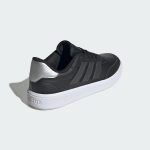 adidas Women Courtblock Sneaker - Image 6
