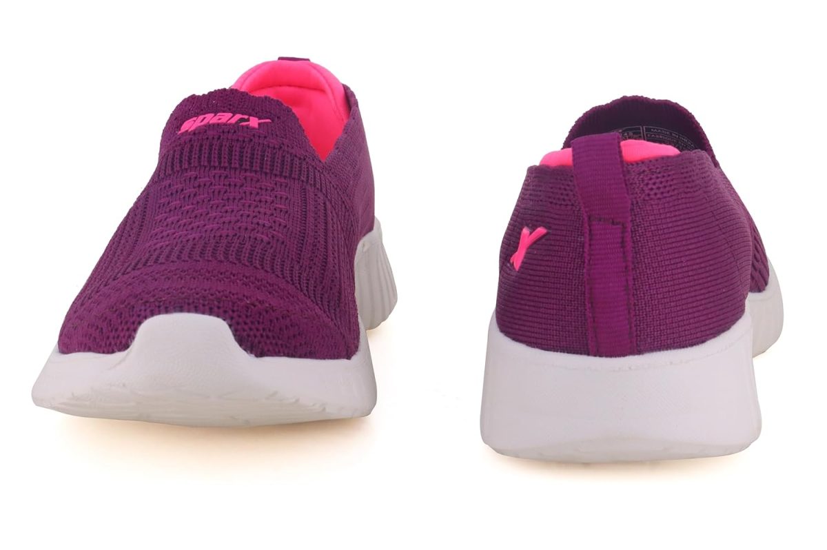 SPARX Womens Sx0245l Sneaker - Image 3