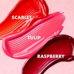 mCaffeine Shades Raspberry Lip & Cheek Glow Tint | Multipurpose & Blendable | Longlasting Dewy Finish | Hydrating & Nourishing | Highly Pigmented Gel Formula | Lipstick | Blush for Women - 3 ml - Image 6