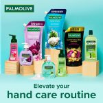 Palmolive Naturals Sea Minerals Liquid Hand Wash Refill 750ml, Remove 99.9% of Germs, Refreshing Fragrance Handwash Refill Pack, - Image 7