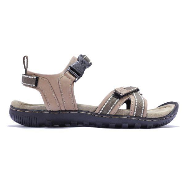Woodland Men's Leather Sandal