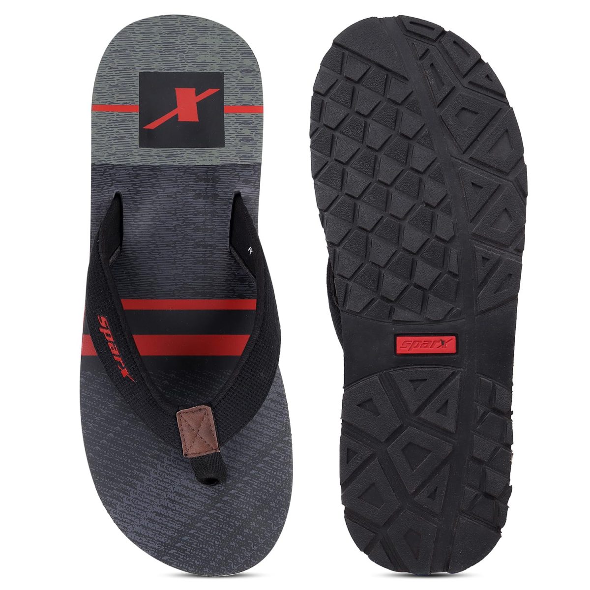 SPARX Men's SFG 49 Flip-Flop - Image 6