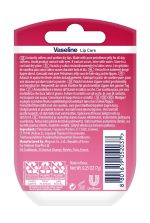 Vaseline Lip Therapy Pink Rosy Lips, 0.25 oz - Image 2