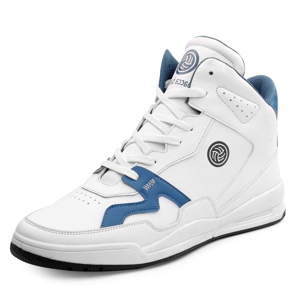 Bacca Bucci Men Lace Up Sneaker Shoes