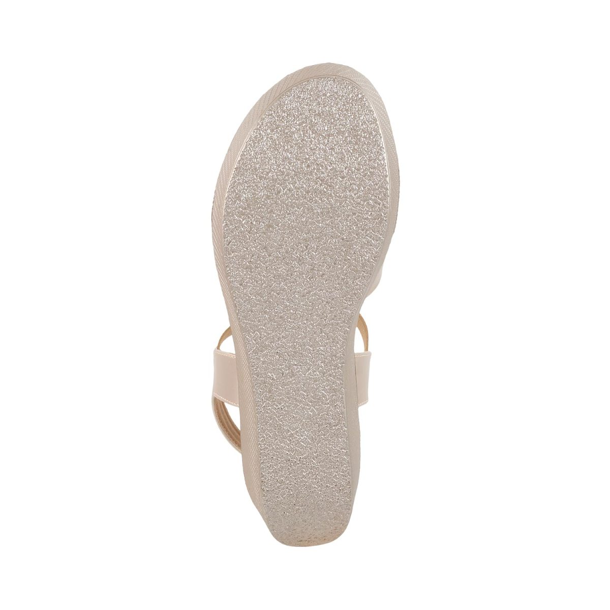 Mochi Women Wedge Heel Fashion Sandal - Image 5