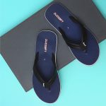 Doctor Walk Flip Flop for Men | Soft Comfortable | Breathable | Fashionable | Stylish | Trendy | Super soft | Lightweight | Anti-Slip Sole | Indoor & Outdoor | (DW-14) - Image 4