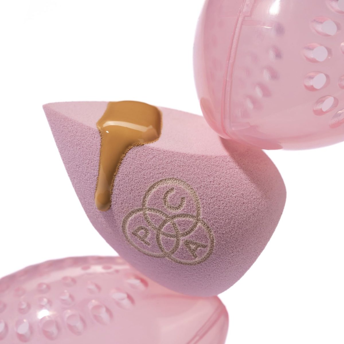 PAC Classic Perfector Makeup Sponge - Image 4