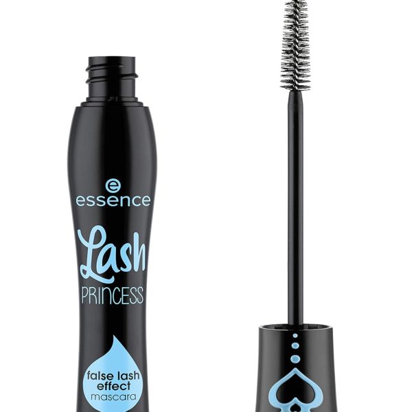 Essence Lash Princess False Lash Effect Mascara - Black (12 ml)