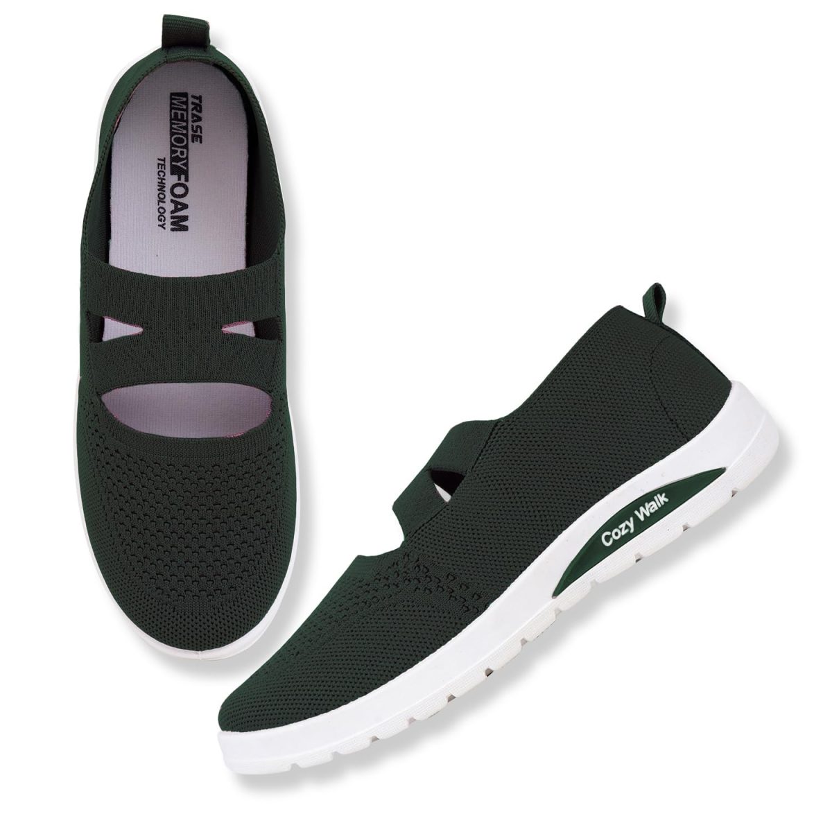 TRASE Shoes Bellies for Women - Stylish & Comfortable Footwear - Image 2