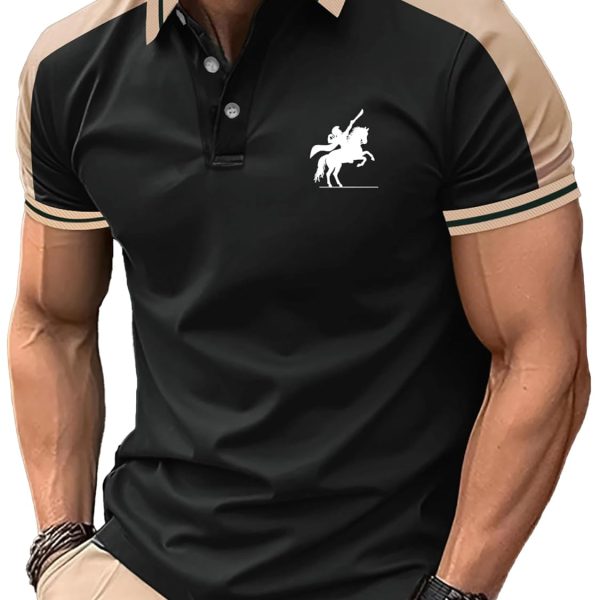 Jump cuts|| Polo Tshirts for Men||Polo Neck|| Halfsleeve Tshirt for Men||Regular fit Tshirts for Men