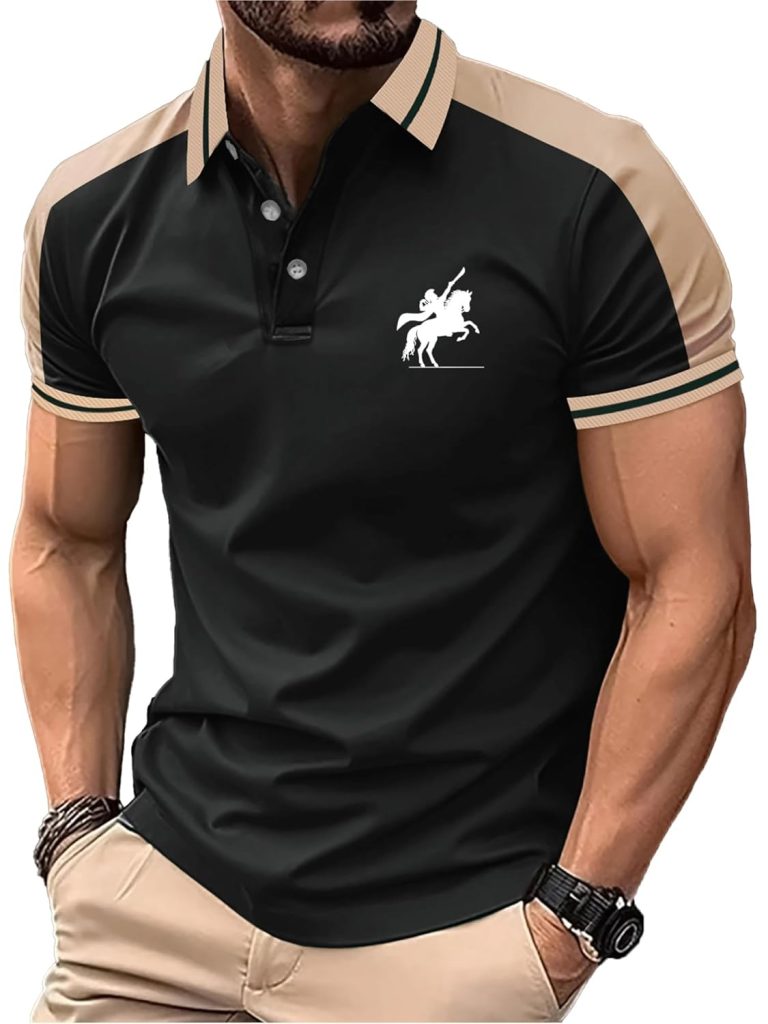 Jump cuts|| Polo Tshirts for Men||Polo Neck|| Halfsleeve Tshirt for Men||Regular fit Tshirts for Men