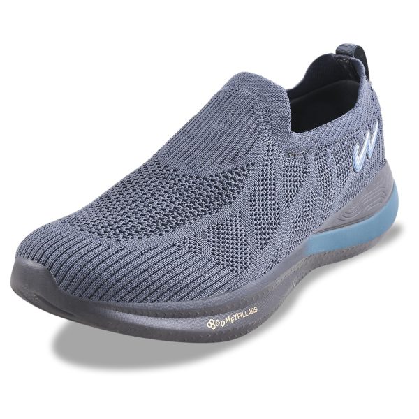 Campus Men Camp Owen Walking Shoes