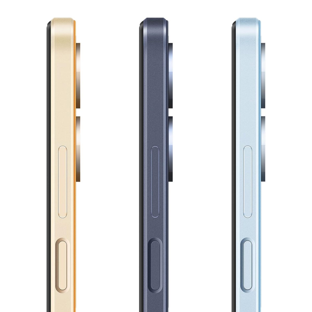 Oppo A17 (Lake Blue, 4GB RAM, 64GB Storage) with No Cost EMI/Additional Exchange Offers - Image 7