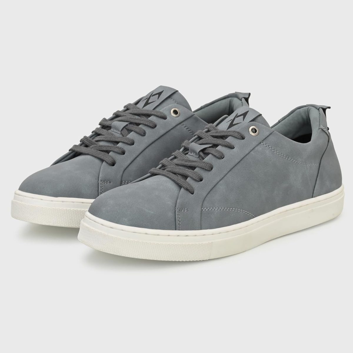 Cruiser Mens Casual Shoes | Trainers Comfortable Trendy Shoes|Classic Sneakers |Step Into Casual Cool | Perfect Pair for Relaxed Days (Blaze) - Image 7