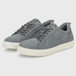 Cruiser Mens Casual Shoes | Trainers Comfortable Trendy Shoes|Classic Sneakers |Step Into Casual Cool | Perfect Pair for Relaxed Days (Blaze) - Image 7