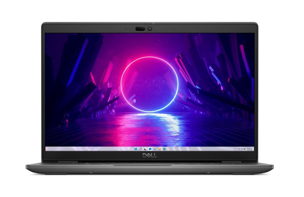 DELL 14 (2025) Intel Core i5 12th Gen 1235U - (16 GB/512 GB SSD/Intel Graphics/Windows 11 Pro) Thin and Light Business Laptop/14.1" FHD Display/Grey/1.5 kg/MS Office 2021/3 Years ADP Warranty