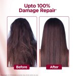 BBLUNT 7 in 1 Repair & Revive Hair Mask | Upto 100% Damage Repair | Addresses 7 Signs of Hair Damage | Enriched with Ceramides & Argan Oil | For Men & Women | 250 g - Image 5