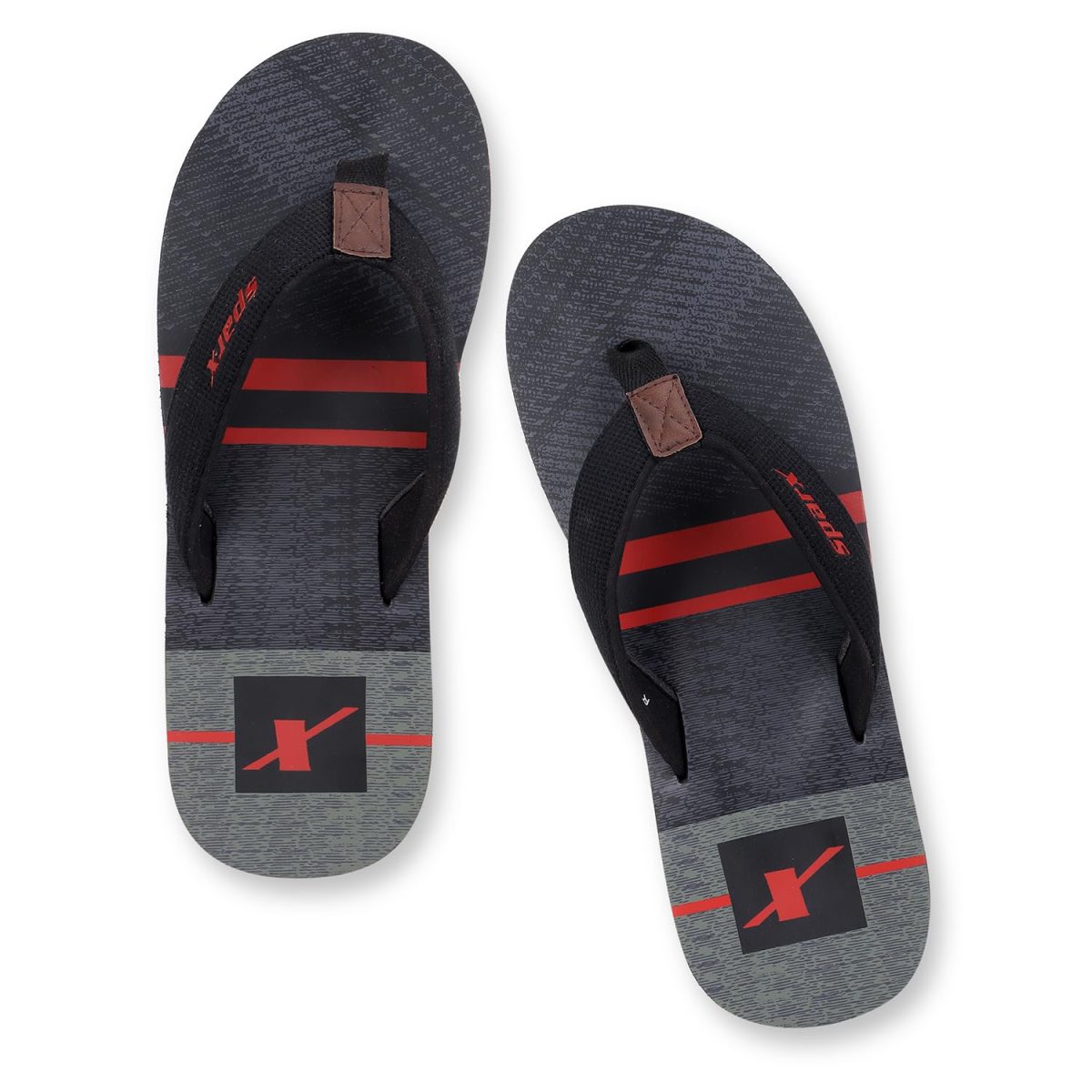 SPARX Men's SFG 49 Flip-Flop - Image 3