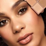 Lamel- To Go Eyeshadow Palette 403-Cold Brown|Compact & travel-friendly |Combination of mattes and shimmers |Highly pigmented |Super blendable formula |6gm - Image 3