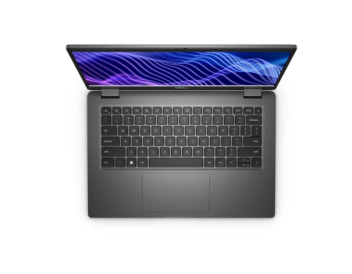 DELL 14 (2025) Intel Core i5 12th Gen 1235U - (16 GB/512 GB SSD/Intel Graphics/Windows 11 Pro) Thin and Light Business Laptop/14.1" FHD Display/Grey/1.5 kg/MS Office 2021/3 Years ADP Warranty - Image 4