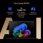 ASUS ProArt PZ13, 13.3" Touch Screen 3K OLED, Snapdragon X Plus, (16GB RAM/1TB SSD/Qualcomm Adreno iGPU/Windows 11/M365 Basic (1Year)*/Office Home 2024/Nano Black/0.85 Kg), HT5306QA-LX402WS - Image 11