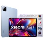 Xiaomi Pad 7 Mirage Purple 12/256GB with Focus Pen - Image 5