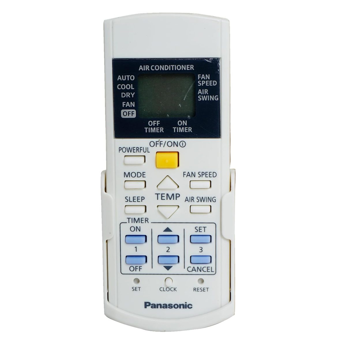 Panasonic KN 1 Ton 3 Star 100% Copper, Fixed Speed Split AC With PM 0.1 Filter (2024 Model CS/CU-KN12AKY) - Image 7
