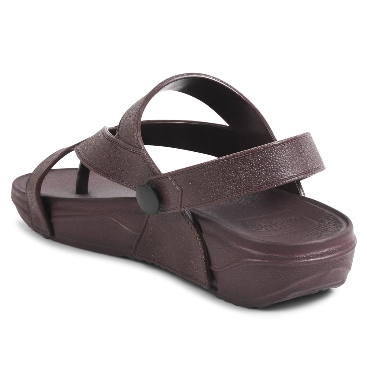 Supermet Coco EVA Thong Slides | Stylish Comfortable Anti Skid Design | Casual Outdoor/Indoor Sandals for Women | Strappy Open Toe Slip On Flip Flop for Ladies - Image 8