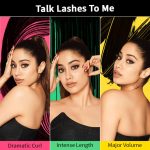 Nykaa Lash Talk Curl Power Waterproof Curling Mascara - Image 9