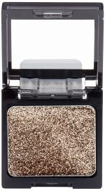 Wet n Wild, Color Icon Glitter Single Eyeshadow, Shiny Single Eyeshadow with Hydrating Formula and Silky Texture, Professional Glitter for Makeup, Brass Shimmery Finish - Image 3