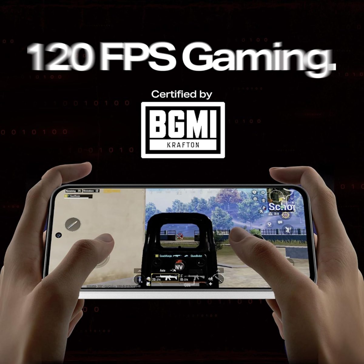 Infinix GT 30 Pro 5G+, Blade White (8GB, 256GB) - Image 8