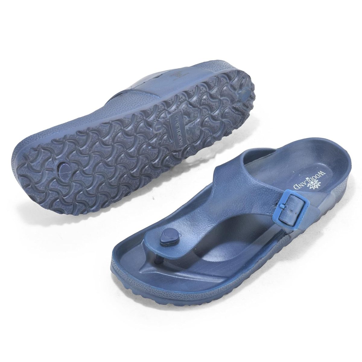 Woodland Men's Slipper - Image 5