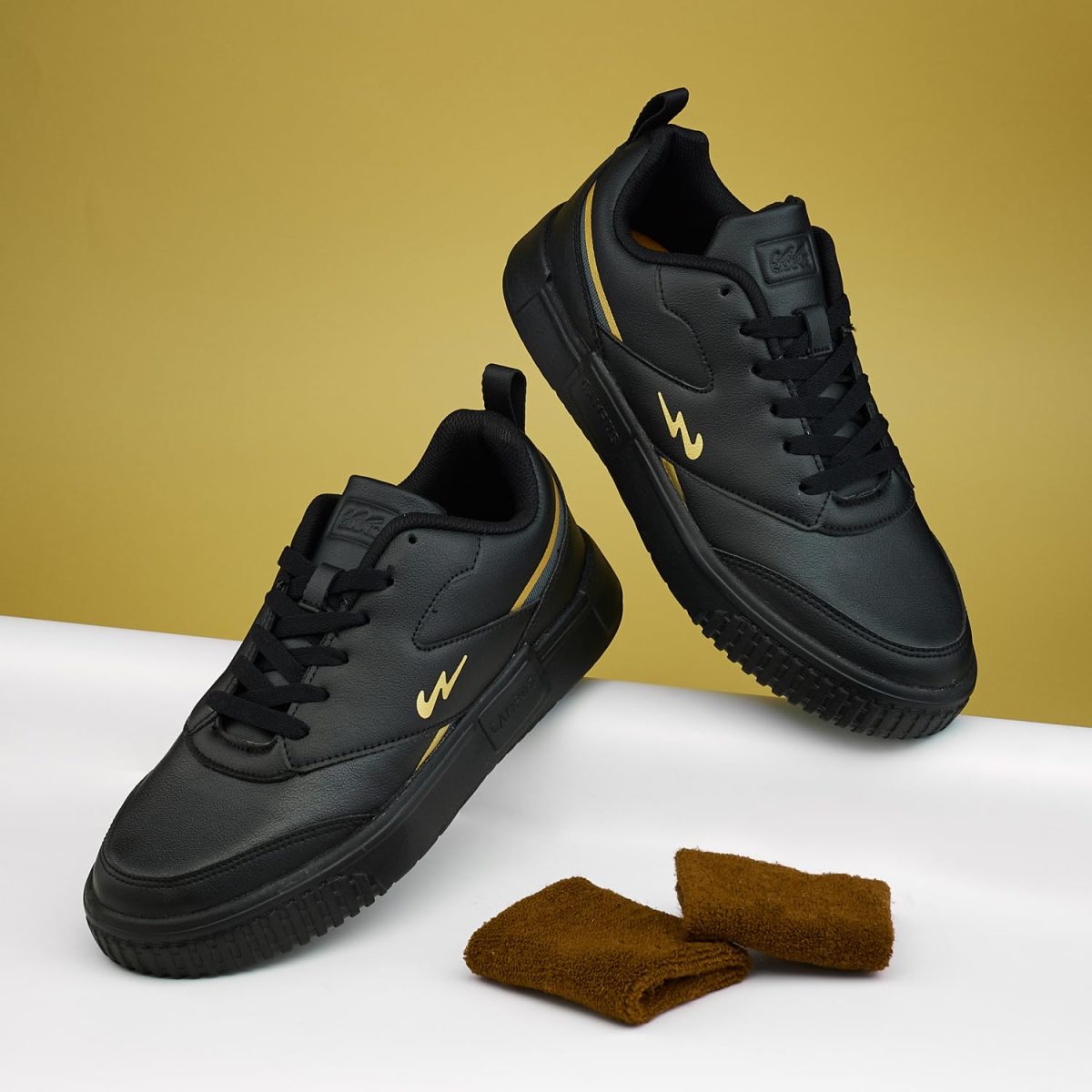 Campus Men Og-24 Sneakers - Image 7