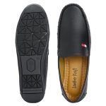 LeatherKraft Mens Lk_501 Loafer Flat - Image 3