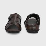 Centrino Men's Thong Sandals | Comfort & Style with Soft Cushioned Insole | Trendy Design with Heel Support |Non Slip Comfortable Walking Slippers (6602) - Image 7