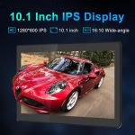 YYSWIE Android 13 Tablet 10.1 Inch with 3GB RAM and 128GB Expandable Storage, Quad-Core CPU, WiFi, Includes Screen Protector and Stylus Perfect for Work - Image 6