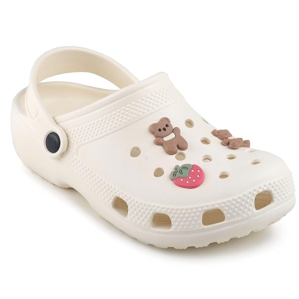 CASSIEY Fashionable Comfortable Lightweight Clogs Slipper Sandal for Women's