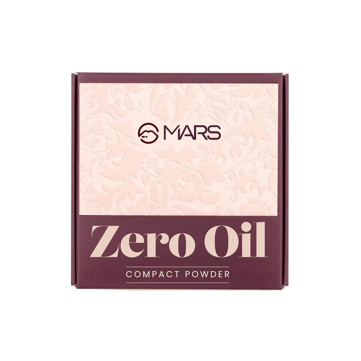MARS Zero Oil Compact with an Applicator (10 gm) (04-MEDIUM BEIGE) | Non-Comedogenic | Oil Control | Long-Lasting | Matte Finish | Light-Weight | Minimize Pores | Travel Friendly - Image 7