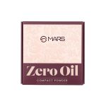 MARS Zero Oil Compact with an Applicator (10 gm) (04-MEDIUM BEIGE) | Non-Comedogenic | Oil Control | Long-Lasting | Matte Finish | Light-Weight | Minimize Pores | Travel Friendly - Image 7