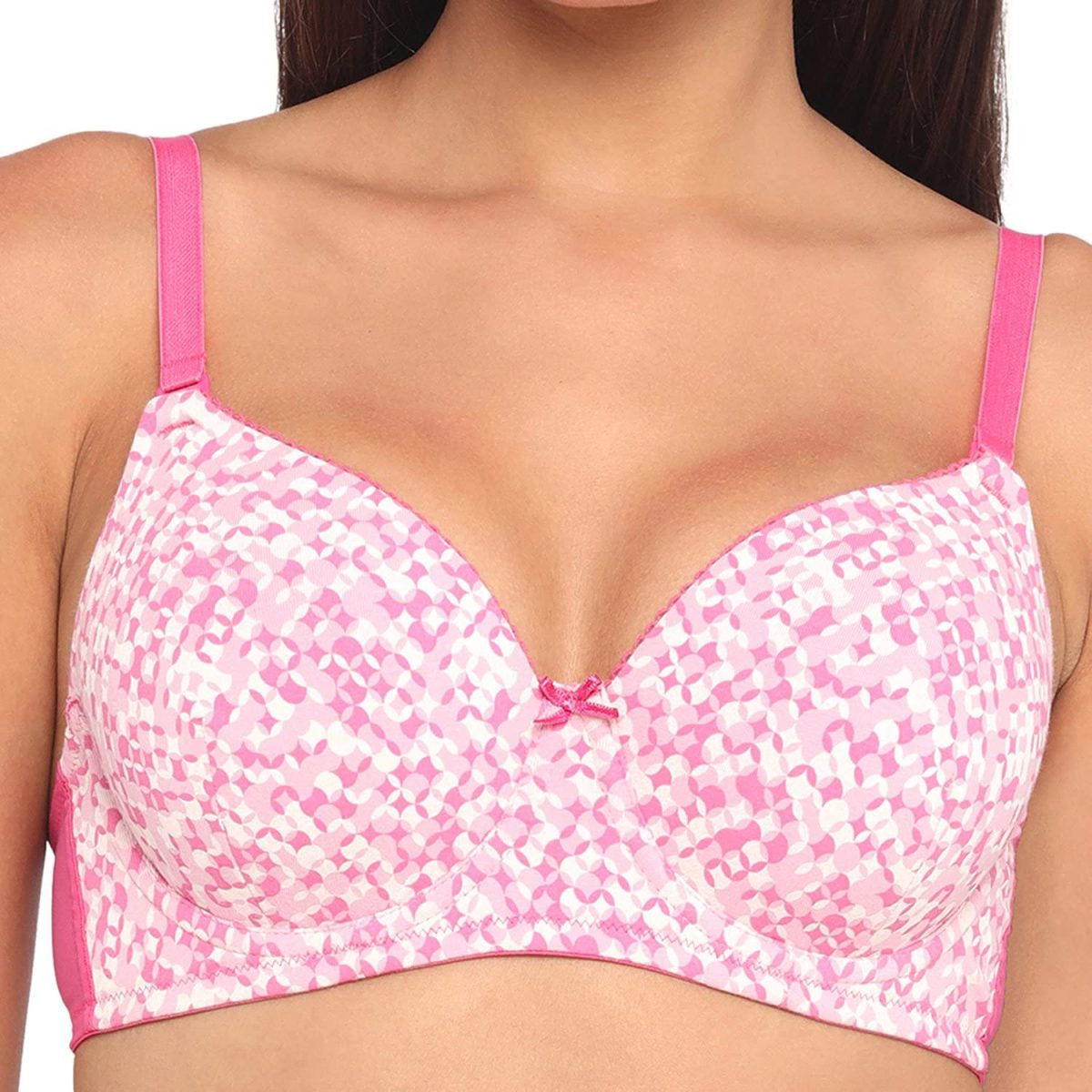 Zivame Women's Bra - Image 4