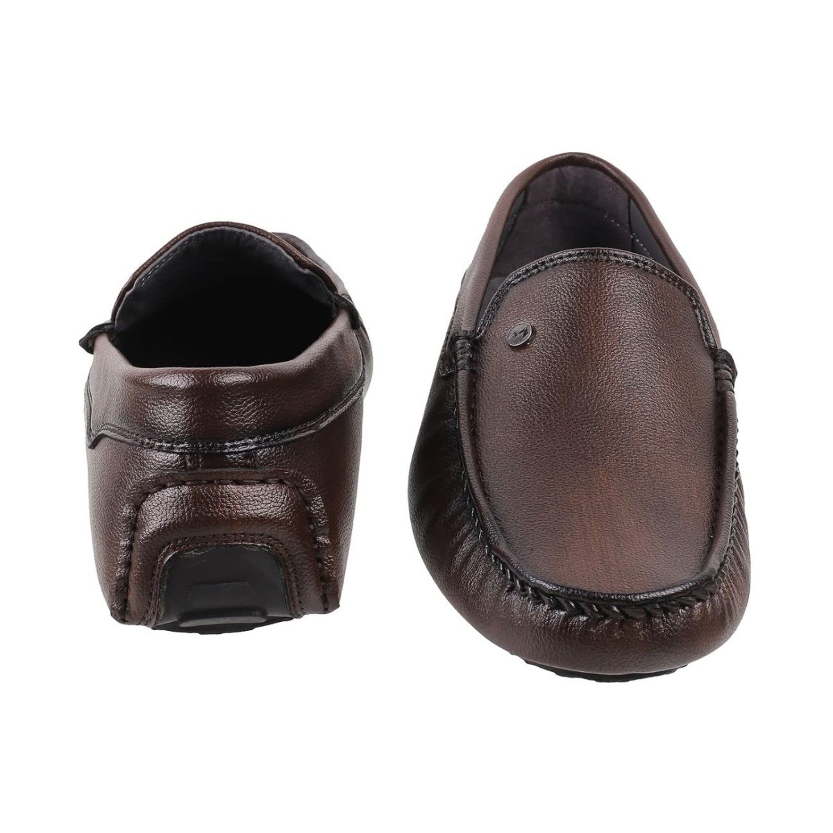 Mochi Men Loafers - Image 5