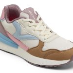 Campus Women Derbi Sneakers - Image 4