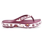 ADDA MYTIME-2 || Durable & Comfortable || 2D EVA Sole|| Antiskid || Lightweight || Fashionable || Super Soft || Outdoor Slipper || Slipper for Women - Image 5