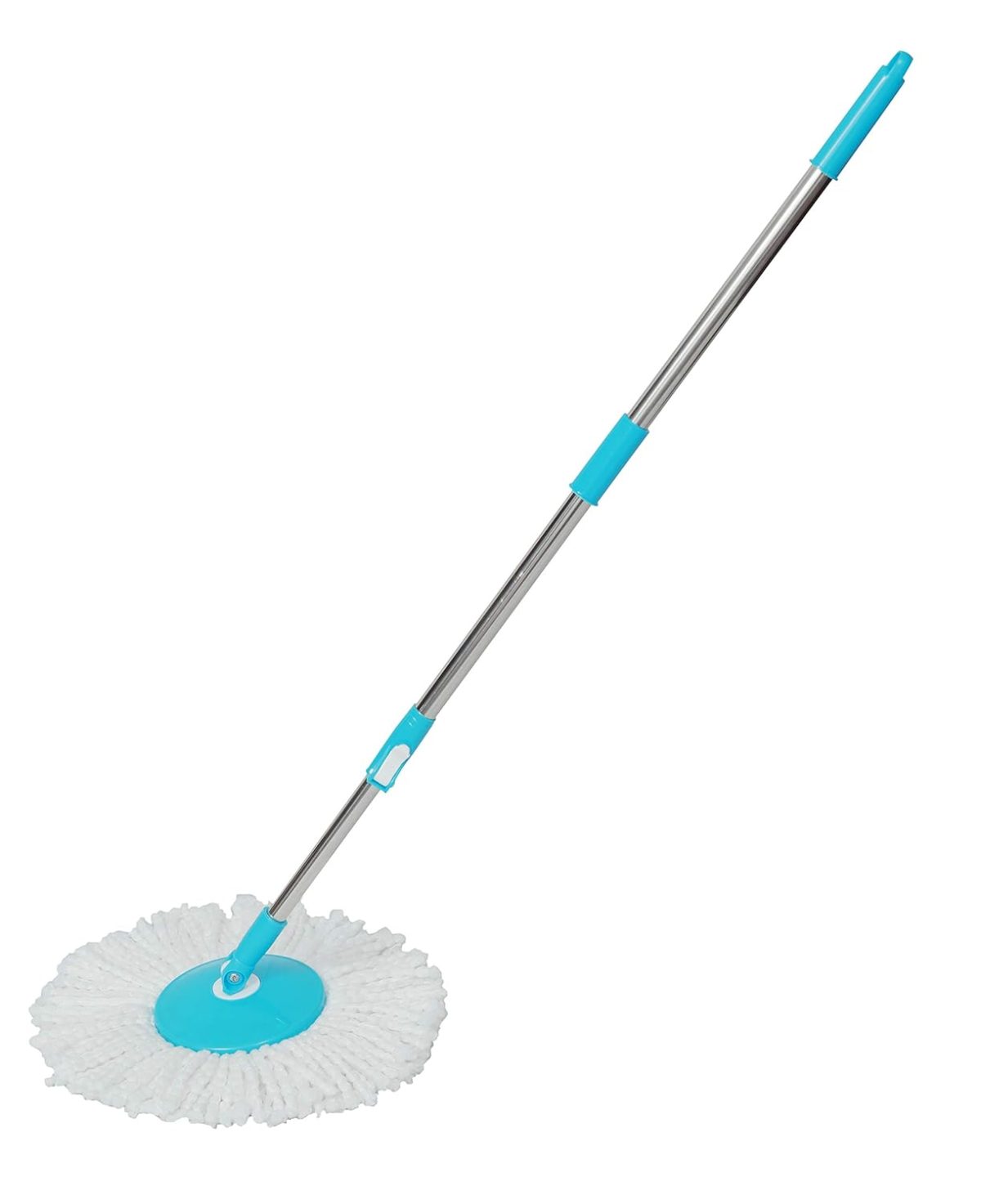 Esquire 360° Bucket Mop Full Stick - SMS1 - Image 6