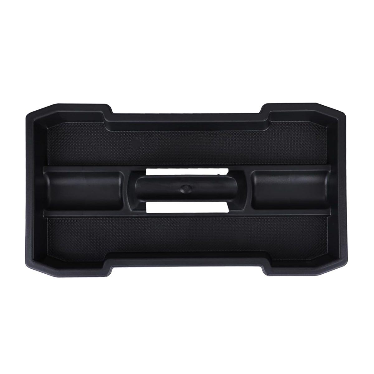 STANLEY STST75518-8 16'' Organised Heavy-Duty Portable Essential Toolbox with Top Lid & Removable Tray Compartment for Easy & Convenient Storage, Top Pad Lock Eye, 1 Year Warranty, 41x19.5x20 cm - Image 9